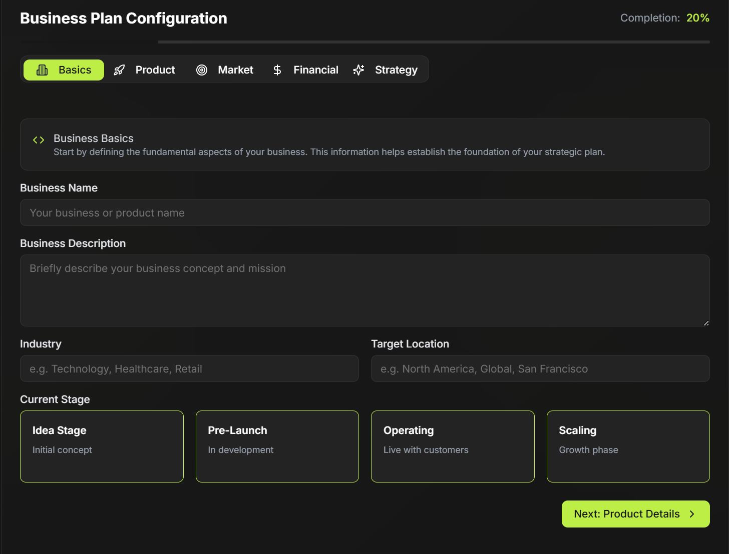GrowAI - Product Details